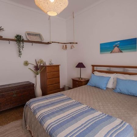 Casa Do Mar - Nazare Ξενοδοχείο Εξωτερικό φωτογραφία