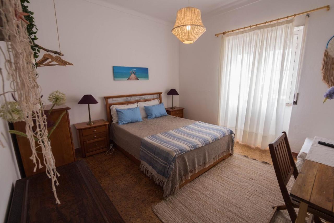Casa Do Mar - Nazare Ξενοδοχείο Εξωτερικό φωτογραφία