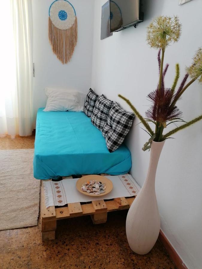 Casa Do Mar - Nazare Ξενοδοχείο Εξωτερικό φωτογραφία