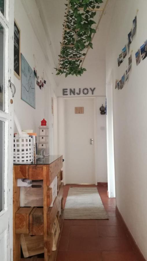 Casa Do Mar - Nazare Ξενοδοχείο Εξωτερικό φωτογραφία