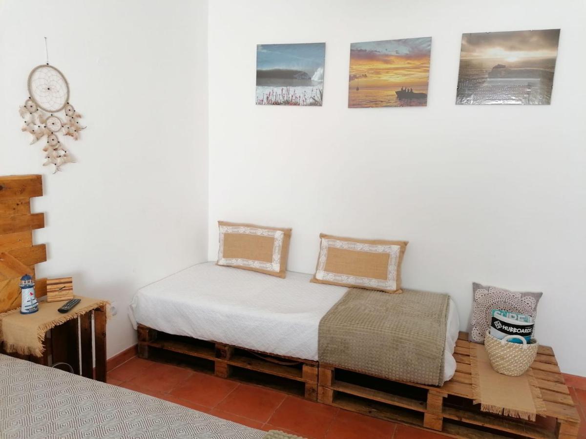 Casa Do Mar - Nazare Ξενοδοχείο Εξωτερικό φωτογραφία