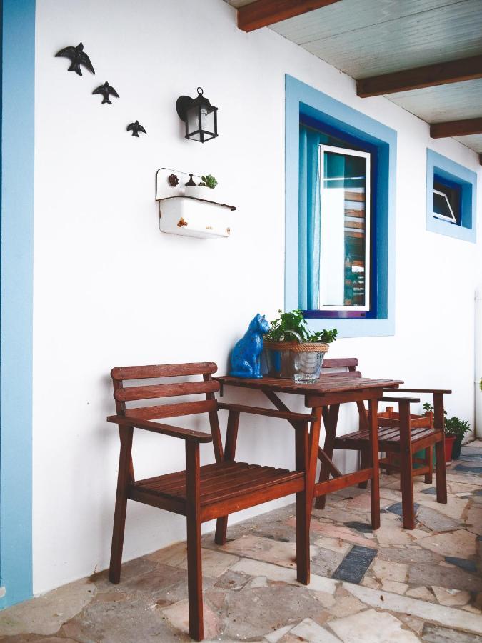 Casa Do Mar - Nazare Ξενοδοχείο Εξωτερικό φωτογραφία