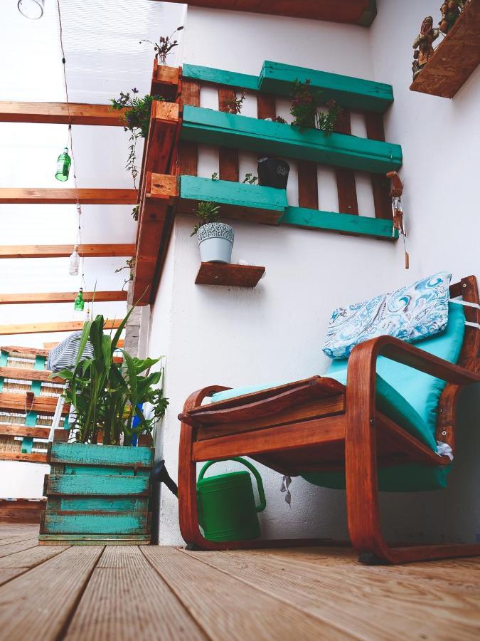 Casa Do Mar - Nazare Ξενοδοχείο Εξωτερικό φωτογραφία
