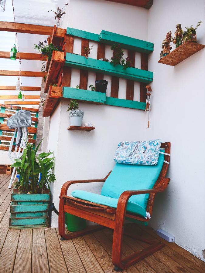 Casa Do Mar - Nazare Ξενοδοχείο Εξωτερικό φωτογραφία