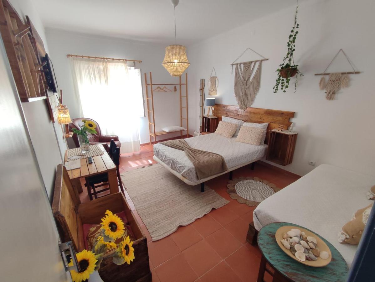Casa Do Mar - Nazare Ξενοδοχείο Εξωτερικό φωτογραφία