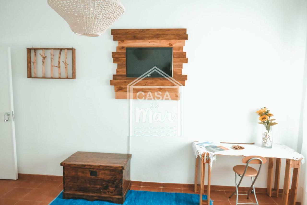 Casa Do Mar - Nazare Ξενοδοχείο Εξωτερικό φωτογραφία