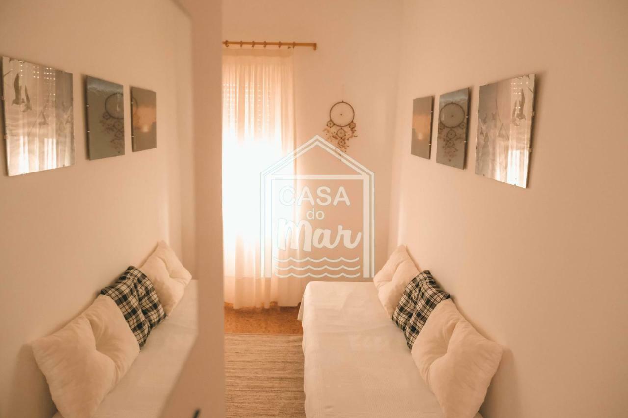 Casa Do Mar - Nazare Ξενοδοχείο Εξωτερικό φωτογραφία