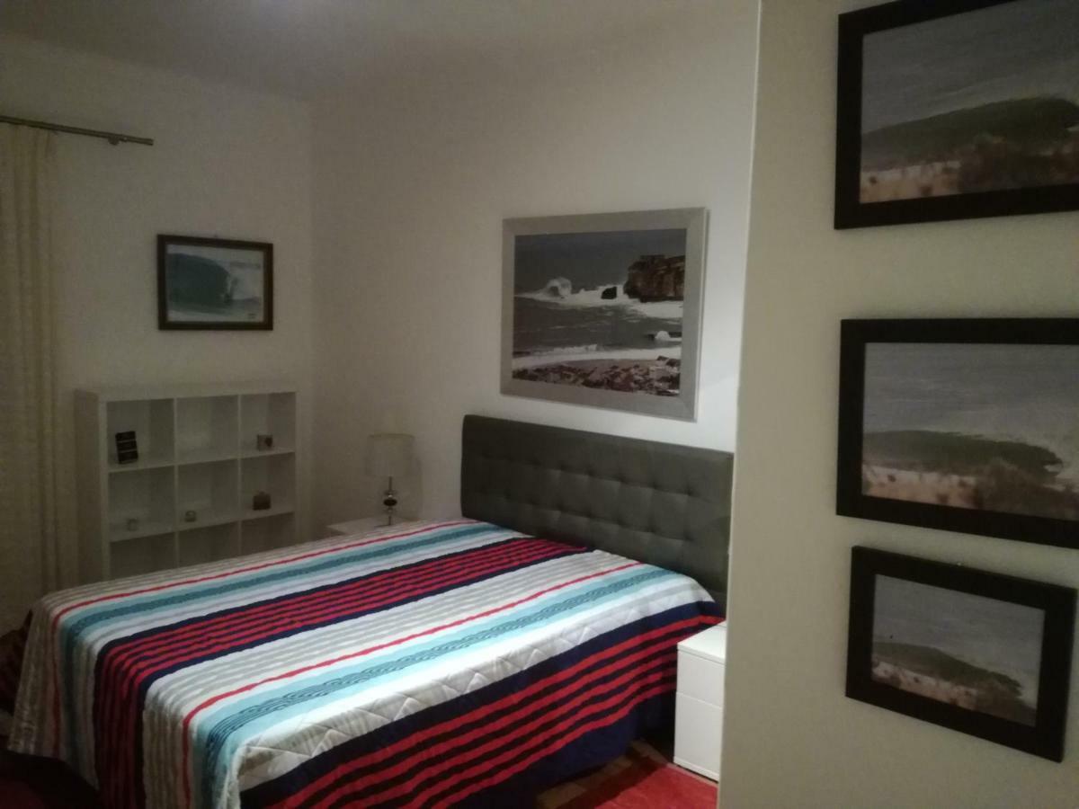 Casa Do Mar - Nazare Ξενοδοχείο Εξωτερικό φωτογραφία