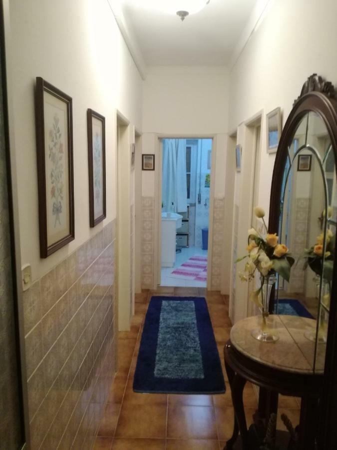 Casa Do Mar - Nazare Ξενοδοχείο Εξωτερικό φωτογραφία