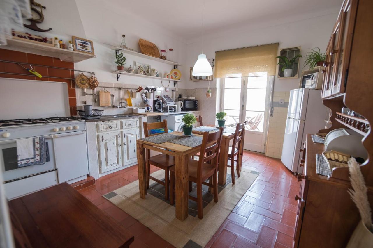 Casa Do Mar - Nazare Ξενοδοχείο Εξωτερικό φωτογραφία