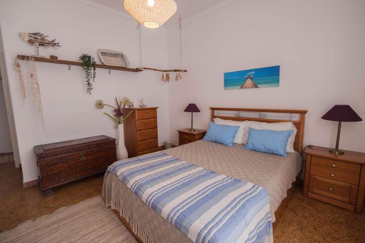 Casa Do Mar - Nazare Ξενοδοχείο Εξωτερικό φωτογραφία