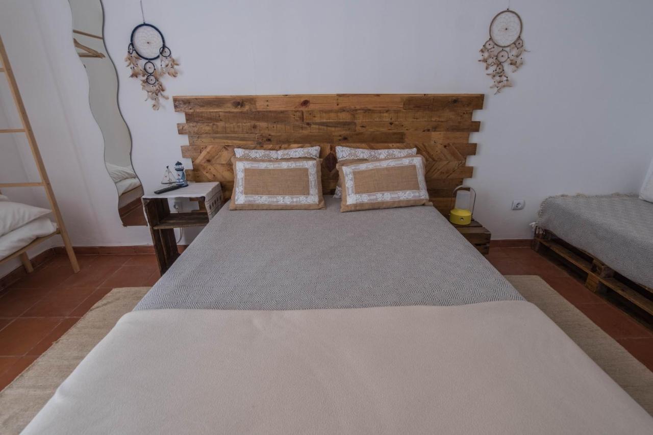 Casa Do Mar - Nazare Ξενοδοχείο Εξωτερικό φωτογραφία